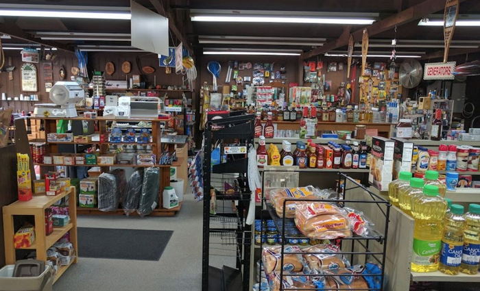 Forest Glen Store - From Web Listing